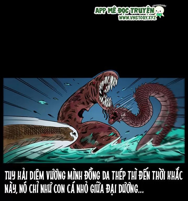 U Minh Ngụy Tượng Chapter 252 - 23