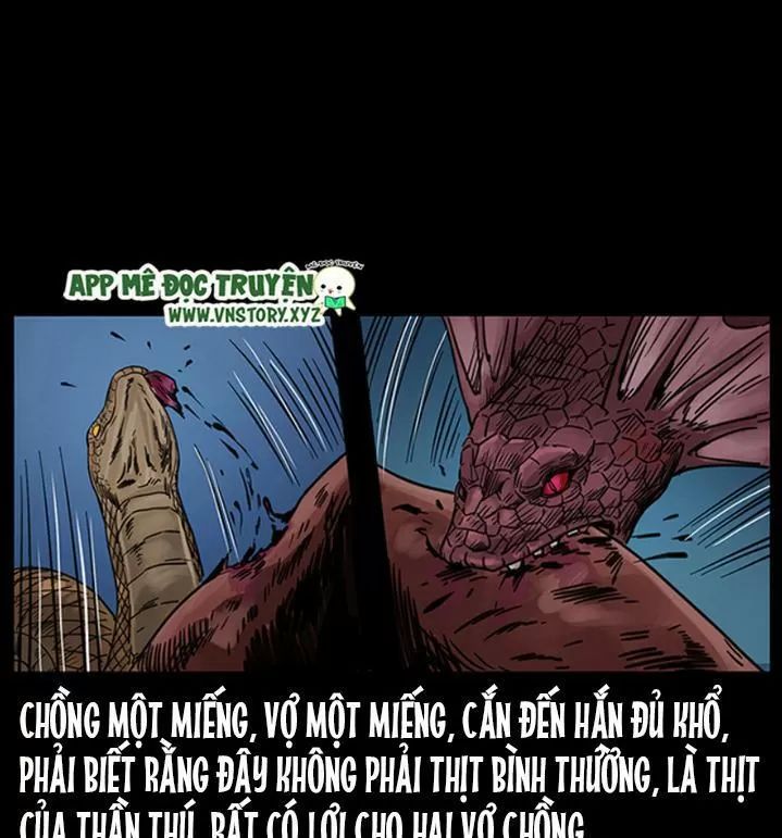 U Minh Ngụy Tượng Chapter 252 - 24