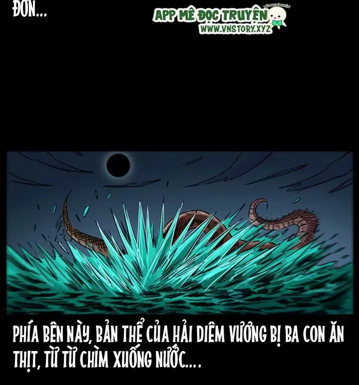 U Minh Ngụy Tượng Chapter 252 - 26