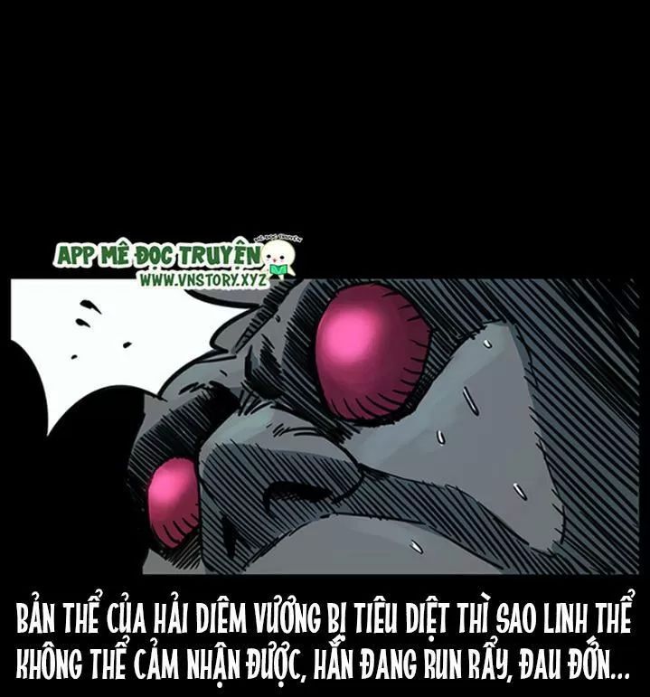 U Minh Ngụy Tượng Chapter 252 - 27