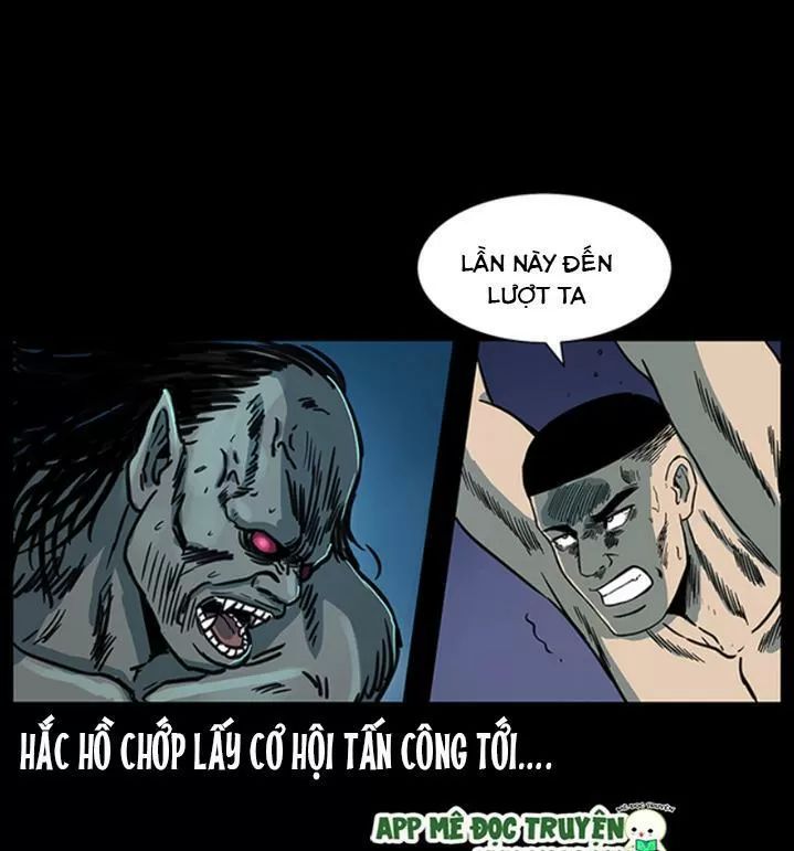 U Minh Ngụy Tượng Chapter 252 - 28