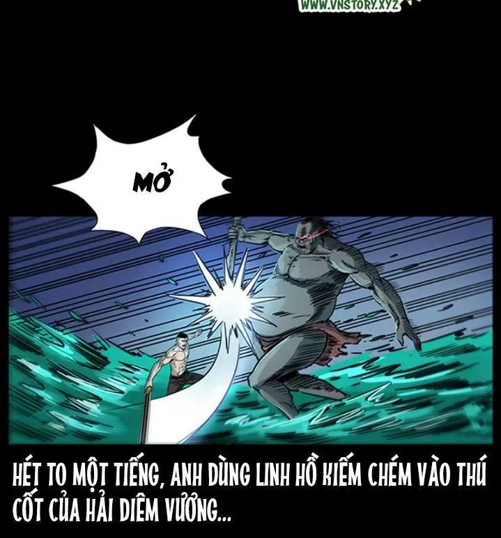 U Minh Ngụy Tượng Chapter 252 - 29