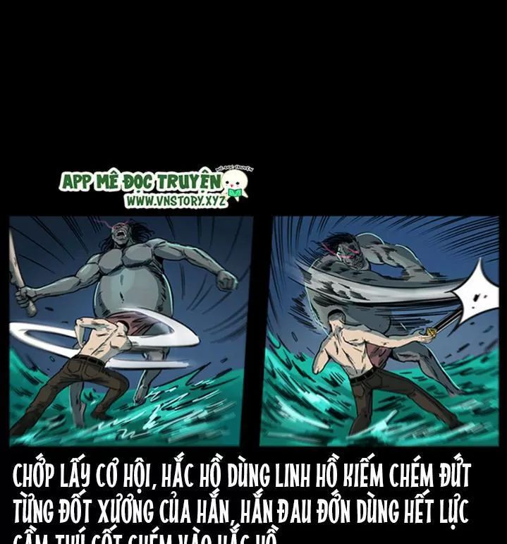 U Minh Ngụy Tượng Chapter 252 - 30