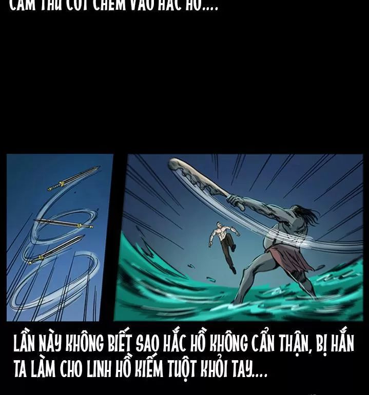 U Minh Ngụy Tượng Chapter 252 - 31