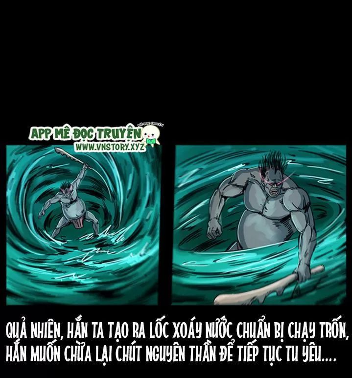 U Minh Ngụy Tượng Chapter 252 - 33