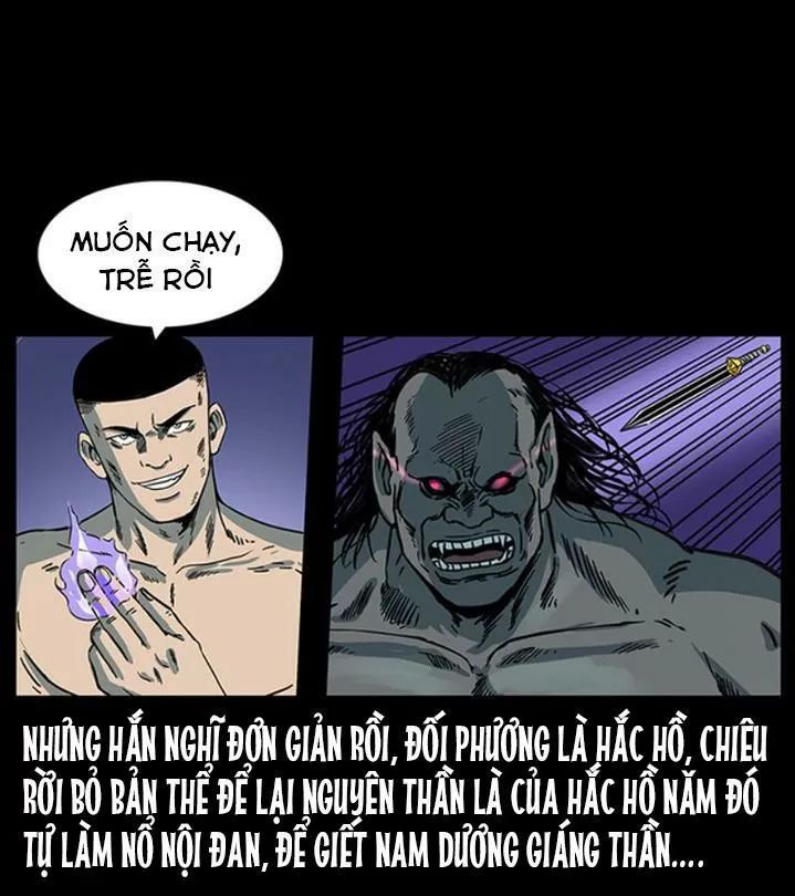 U Minh Ngụy Tượng Chapter 252 - 34