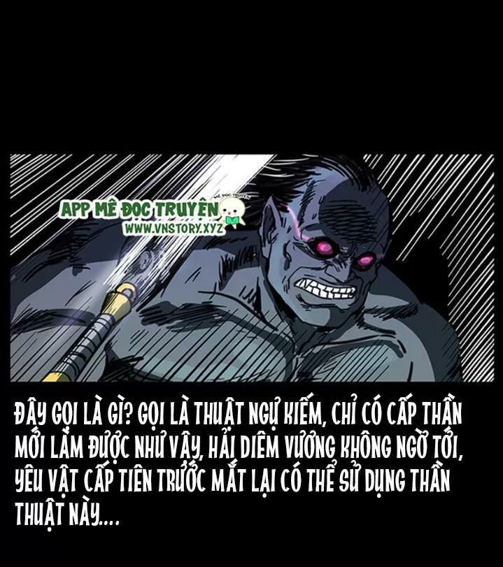 U Minh Ngụy Tượng Chapter 252 - 36
