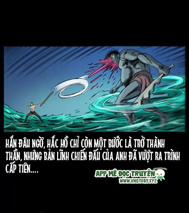 U Minh Ngụy Tượng Chapter 252 - 37