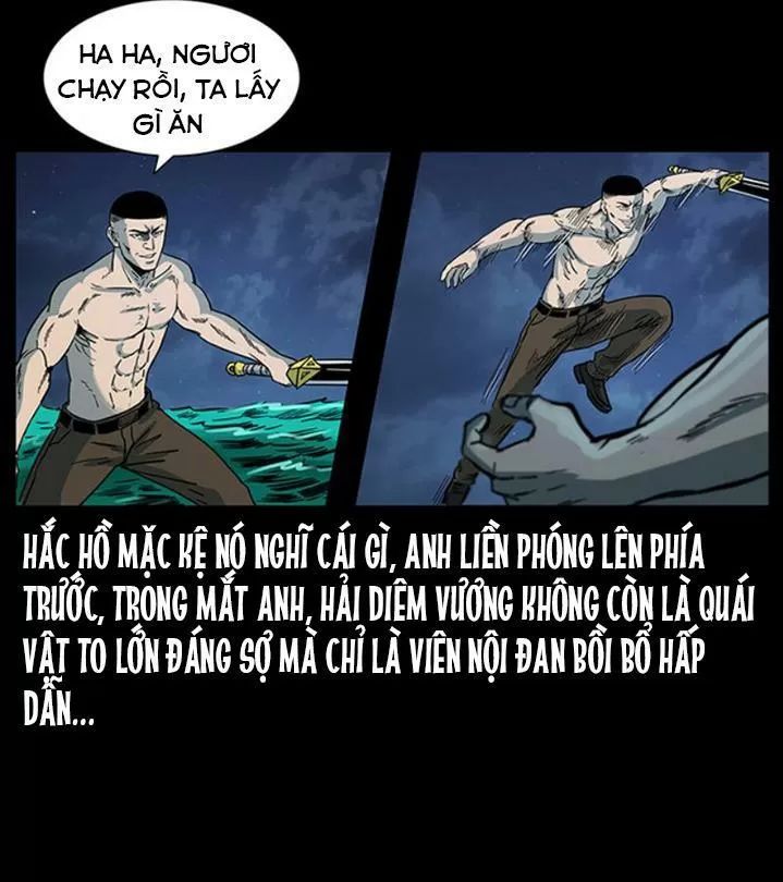 U Minh Ngụy Tượng Chapter 252 - 38