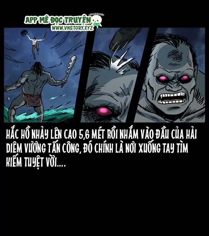 U Minh Ngụy Tượng Chapter 252 - 39