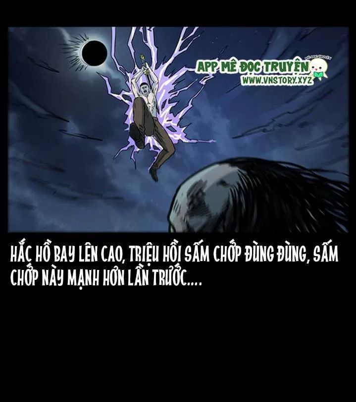 U Minh Ngụy Tượng Chapter 252 - 40