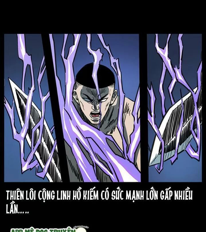 U Minh Ngụy Tượng Chapter 252 - 41