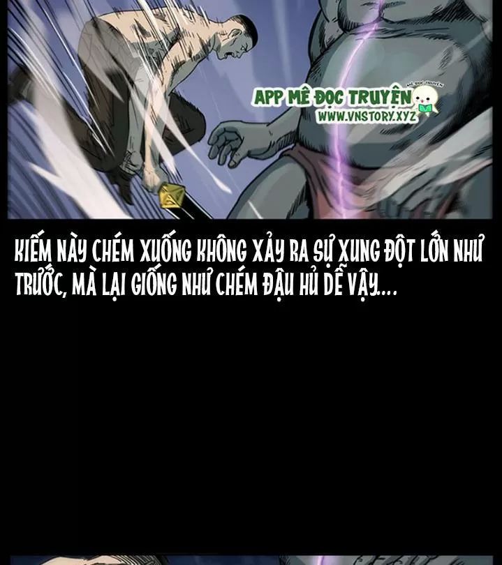 U Minh Ngụy Tượng Chapter 252 - 43