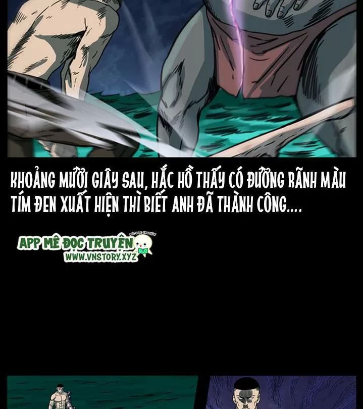 U Minh Ngụy Tượng Chapter 252 - 44