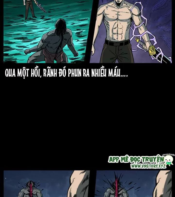 U Minh Ngụy Tượng Chapter 252 - 45