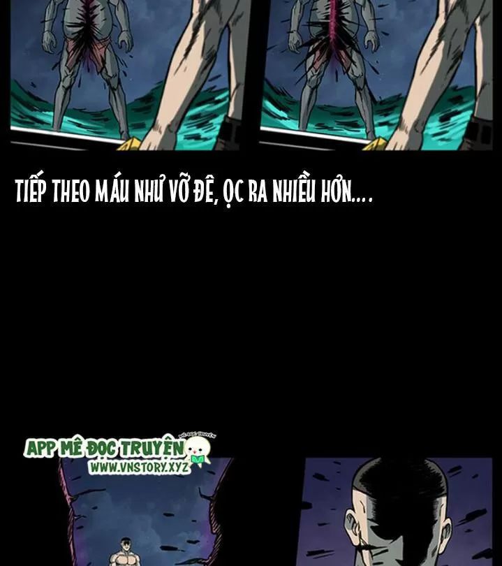 U Minh Ngụy Tượng Chapter 252 - 46