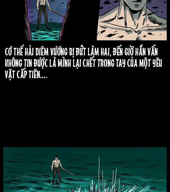 U Minh Ngụy Tượng Chapter 252 - 47