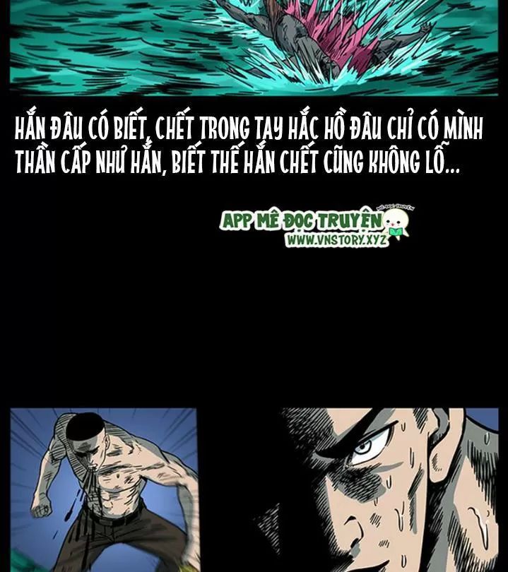 U Minh Ngụy Tượng Chapter 252 - 48