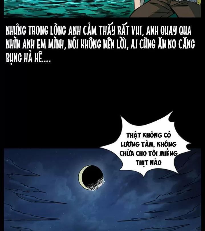 U Minh Ngụy Tượng Chapter 252 - 50