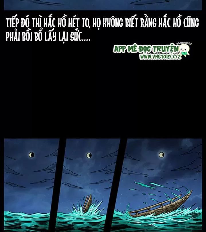 U Minh Ngụy Tượng Chapter 252 - 51