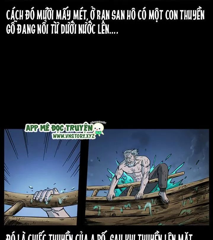 U Minh Ngụy Tượng Chapter 252 - 52