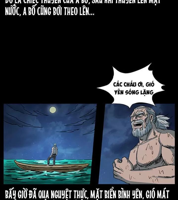 U Minh Ngụy Tượng Chapter 252 - 53