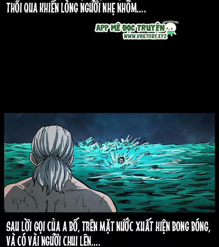 U Minh Ngụy Tượng Chapter 252 - 54