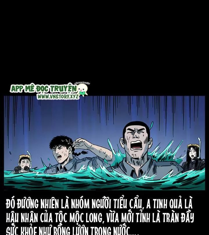 U Minh Ngụy Tượng Chapter 252 - 55