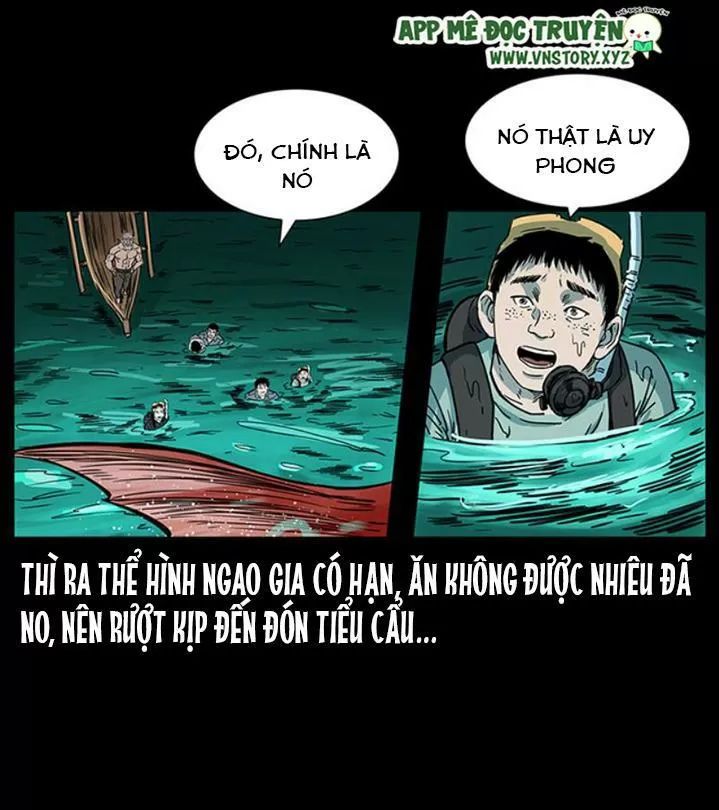 U Minh Ngụy Tượng Chapter 252 - 60