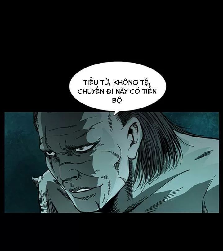 U Minh Ngụy Tượng Chapter 252 - 62