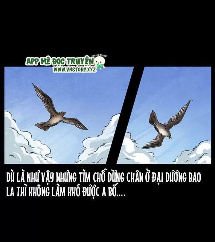 U Minh Ngụy Tượng Chapter 252 - 64