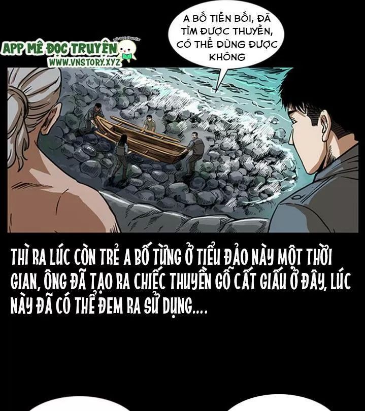 U Minh Ngụy Tượng Chapter 252 - 67