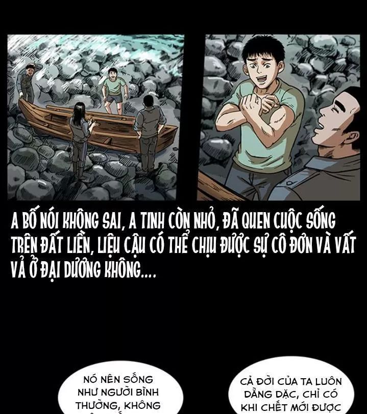 U Minh Ngụy Tượng Chapter 252 - 69