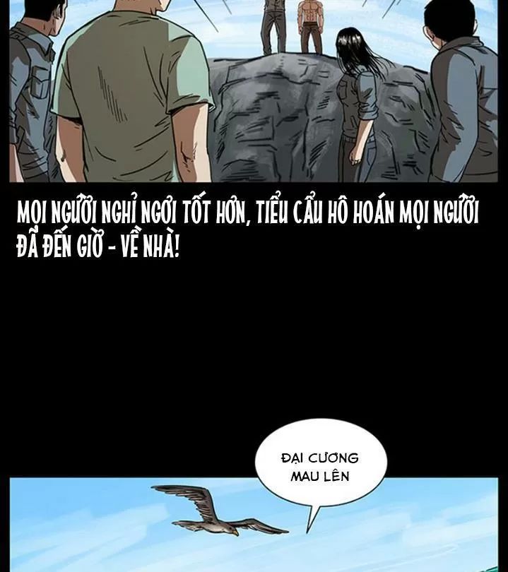 U Minh Ngụy Tượng Chapter 252 - 77