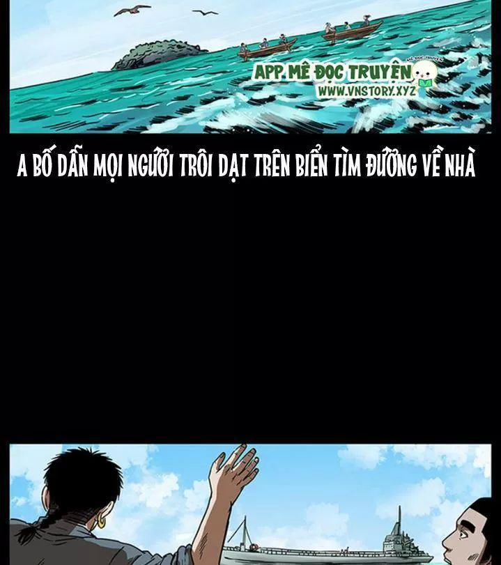 U Minh Ngụy Tượng Chapter 252 - 78