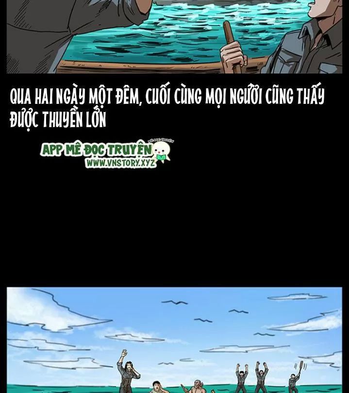 U Minh Ngụy Tượng Chapter 252 - 79