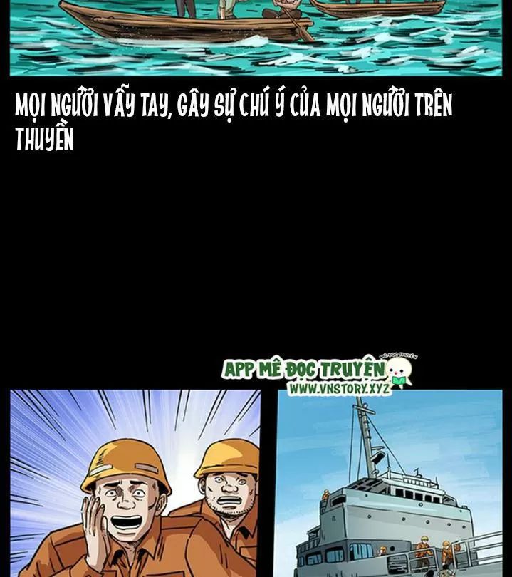 U Minh Ngụy Tượng Chapter 252 - 80