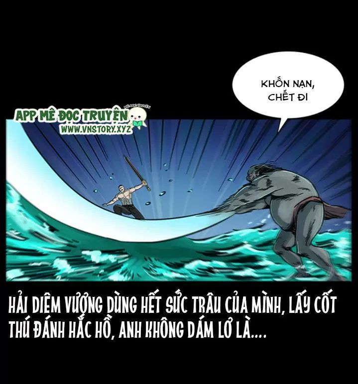 U Minh Ngụy Tượng Chapter 252 - 9