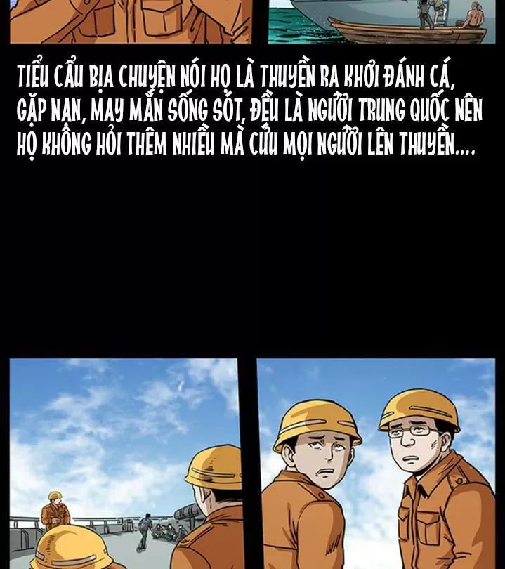 U Minh Ngụy Tượng Chapter 252 - 81