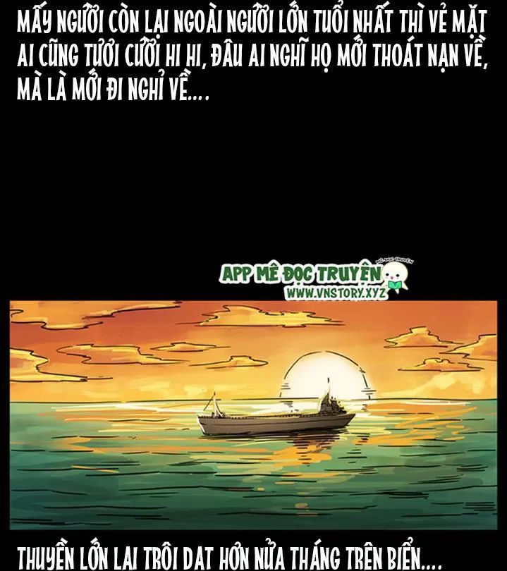 U Minh Ngụy Tượng Chapter 252 - 83