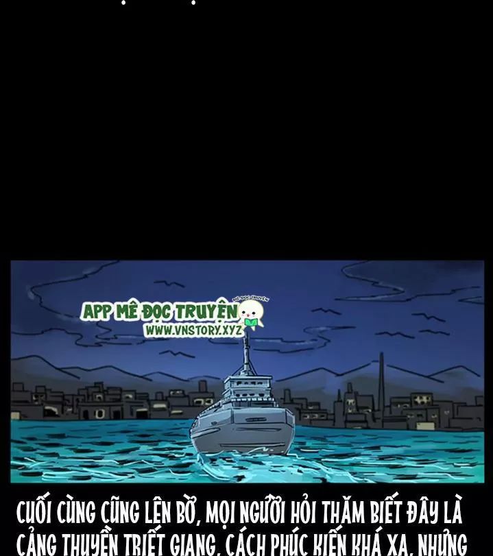 U Minh Ngụy Tượng Chapter 252 - 84