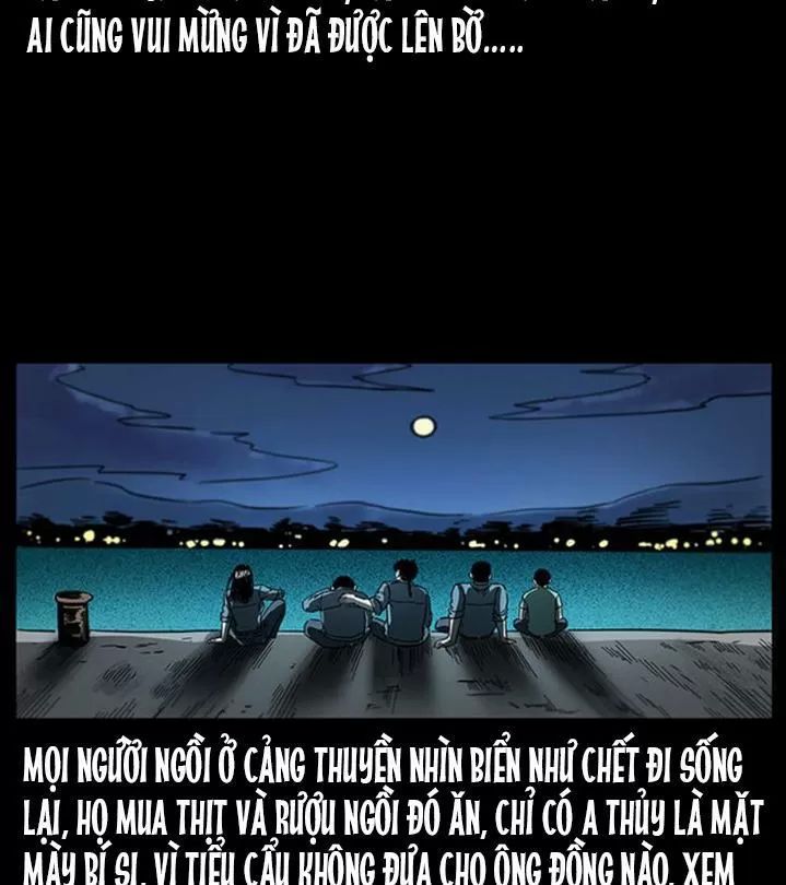 U Minh Ngụy Tượng Chapter 252 - 85