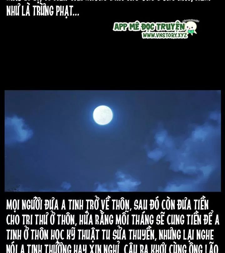 U Minh Ngụy Tượng Chapter 252 - 86