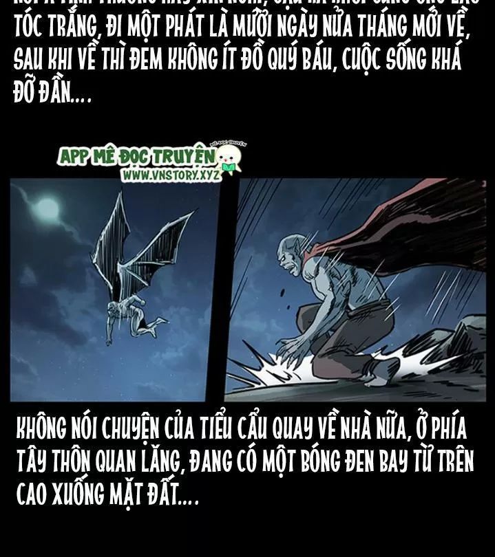 U Minh Ngụy Tượng Chapter 252 - 87