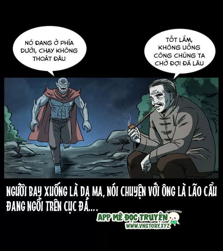 U Minh Ngụy Tượng Chapter 252 - 88