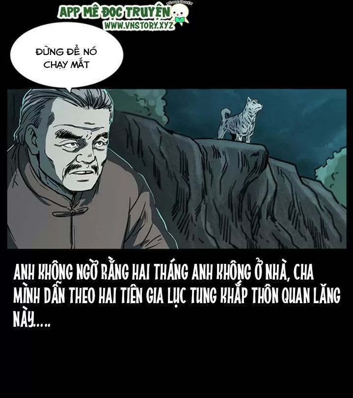 U Minh Ngụy Tượng Chapter 252 - 90