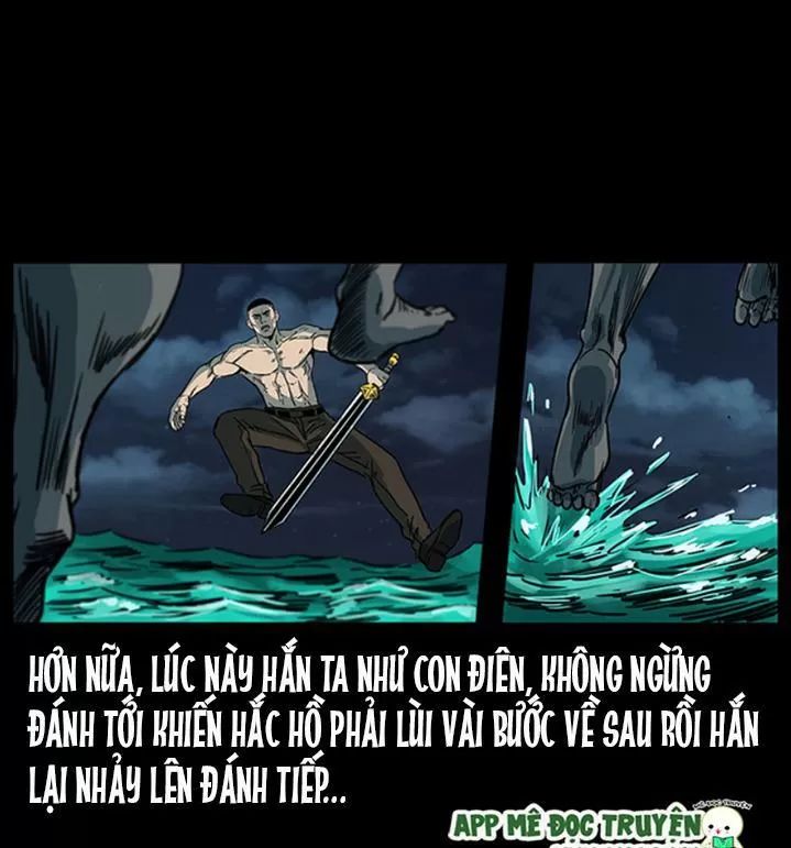 U Minh Ngụy Tượng Chapter 252 - 10