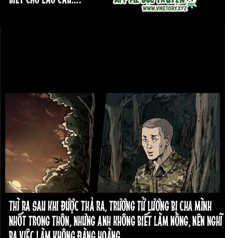 U Minh Ngụy Tượng Chapter 253 - 11