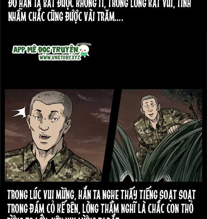 U Minh Ngụy Tượng Chapter 253 - 15