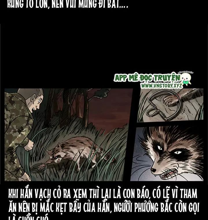 U Minh Ngụy Tượng Chapter 253 - 16